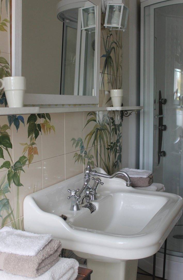 La Croix Verte - Lin in Saint-Chartier, Région de La Châtre