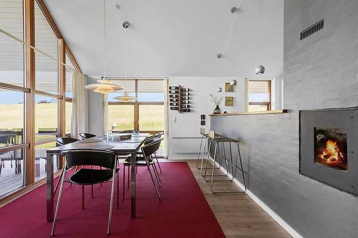 Sb125 Egernsund - Marinavej 28 in Rendbjerg, Flensburger Förde (Dänemark)