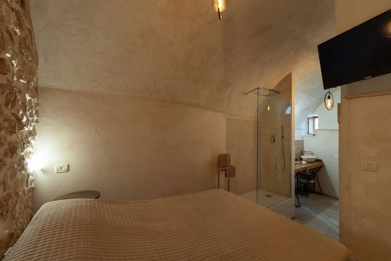 Appartamento Rewind by Barbarhouse in Vieste, Gargano