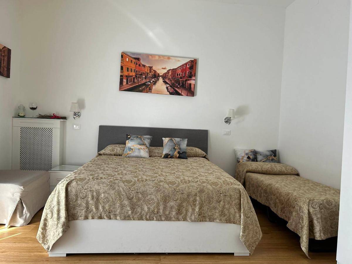 Casa di Taty B&B in Mestre, Venezia