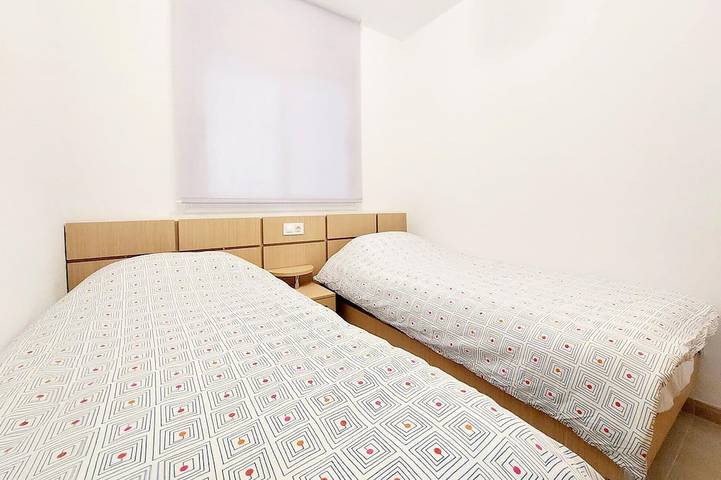 Apartamento entero, Gorgeous apartment in Torre la Sal in Cabanes, Costa del Azahar