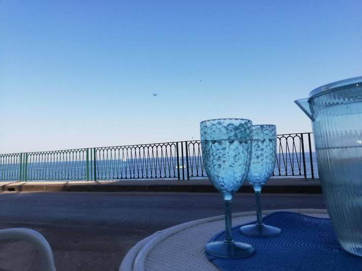 Ferienhaus für 2 Personen, mit Ausblick in Syrakus - 4