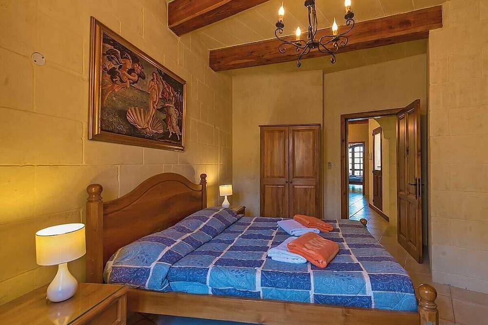 Ta Leli Holiday Home in Xaghra, Gozo
