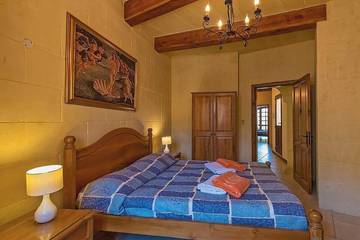 Villa for 7 People in Xaghra, Gozo, Photo 2