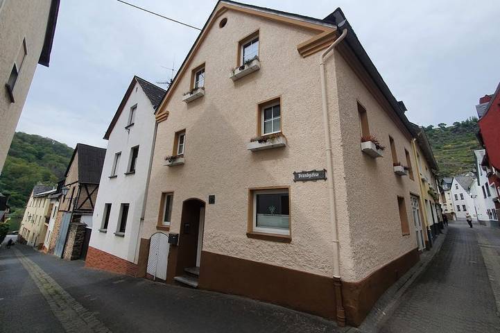 Ferienwohnung für 3 Personen