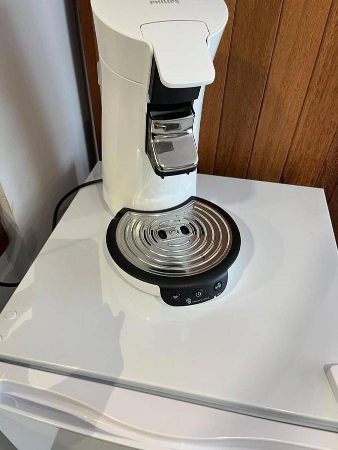 Location de vacances pour 2 personnes, avec terrasse et jardin ainsi que vue et piscine dans Guyane française - 3