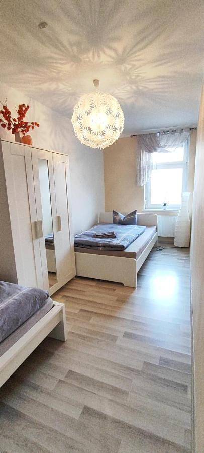 Ferienwohnung für 4 Personen in Aschersleben - 4