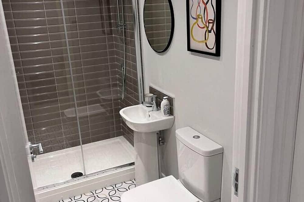 Geheel appartement, Hop Loft, Huntingdon Town, free parking close by in Huntingdon, Cambridgeshire