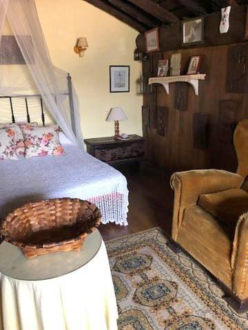 Apartamento San Martín de Luiña Mrz Rentals in Cudillero, Côte Cantabrique