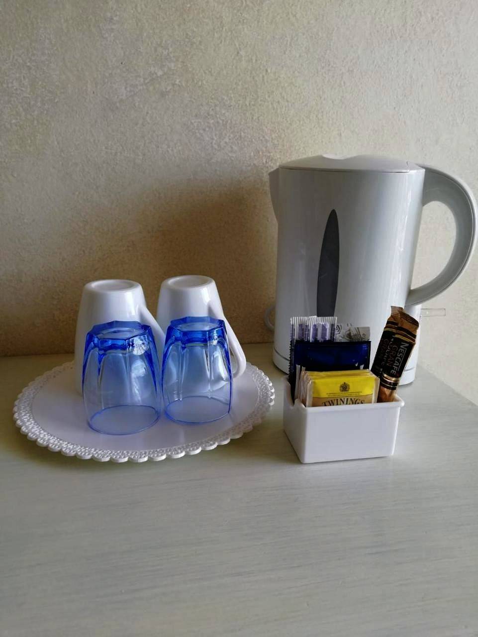 Bed&Breakfast Giardini di Corte in Maderno, Toscolano-Maderno