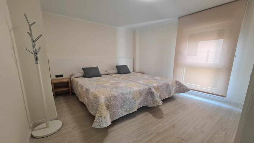 Casa rural para 4 personas, con terraza y jardín en Posada de Llanes - 3