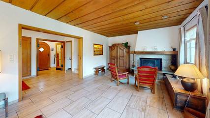 Ferienhaus für 8 Personen in Celerina, Graubünden, Bild 3