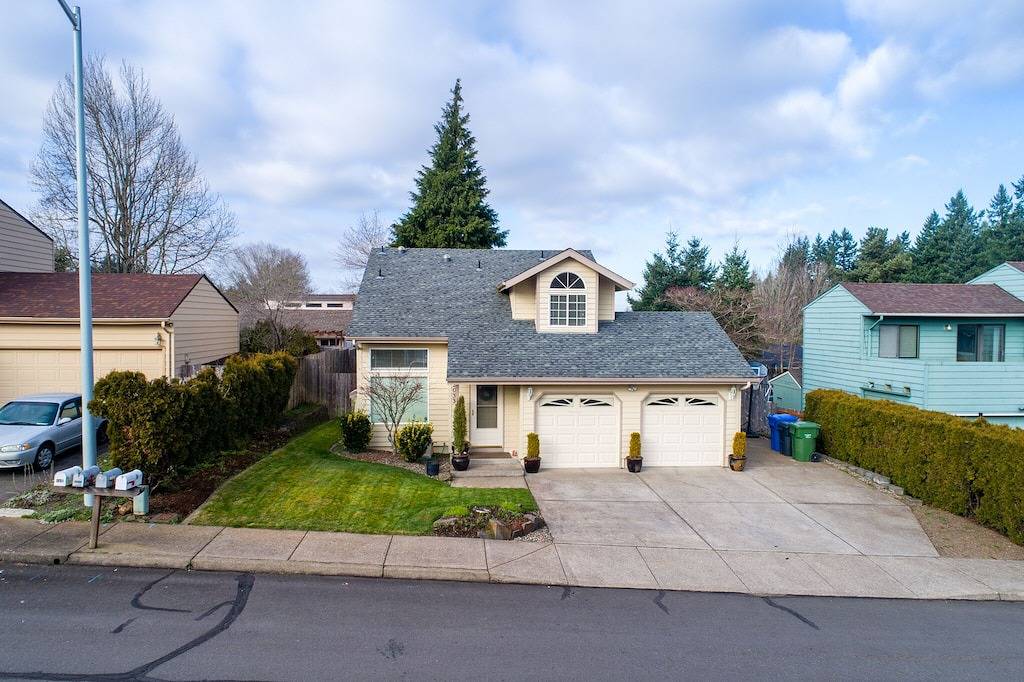 Kids Paradise in Salem (OR), Willamette Valley