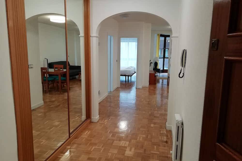 Appartamento intero, Acogedor y Confortable Apartamento Junto al Parque in Pamplona, Provincia di Navarra