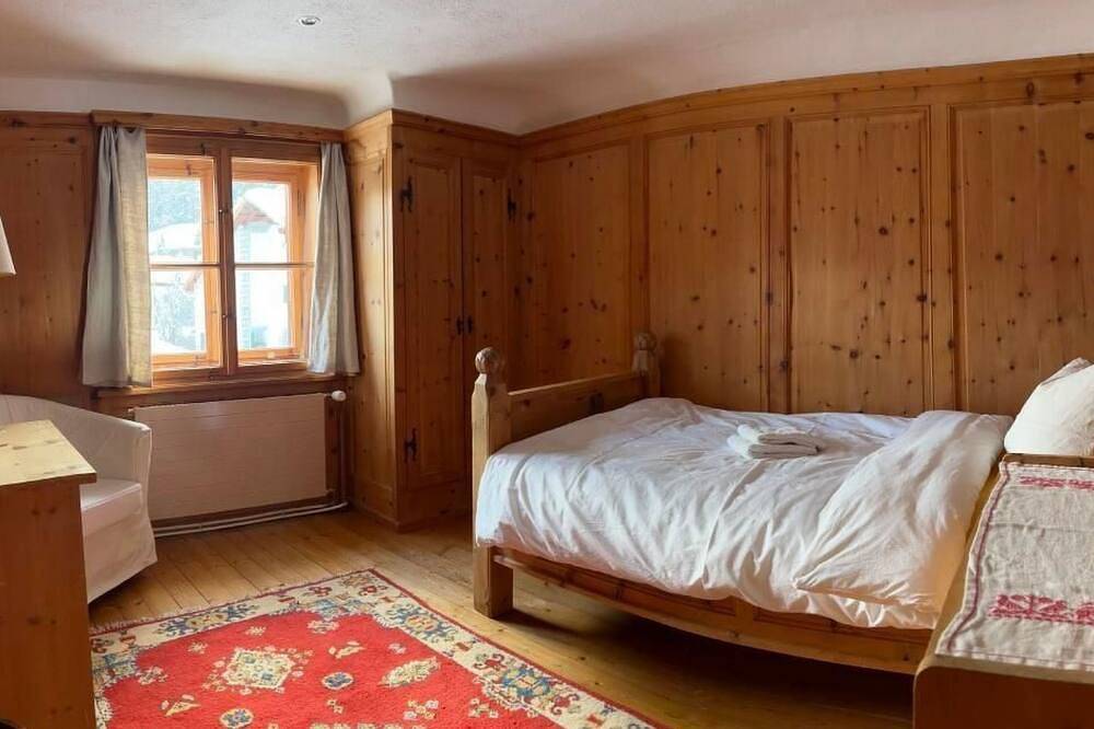 Ferienhaus in Susauna, S-chanf