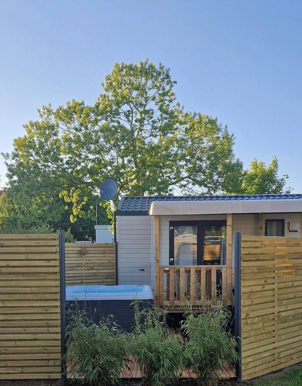 Camping 3 étoiles in Pordic, Côte de Goëlo