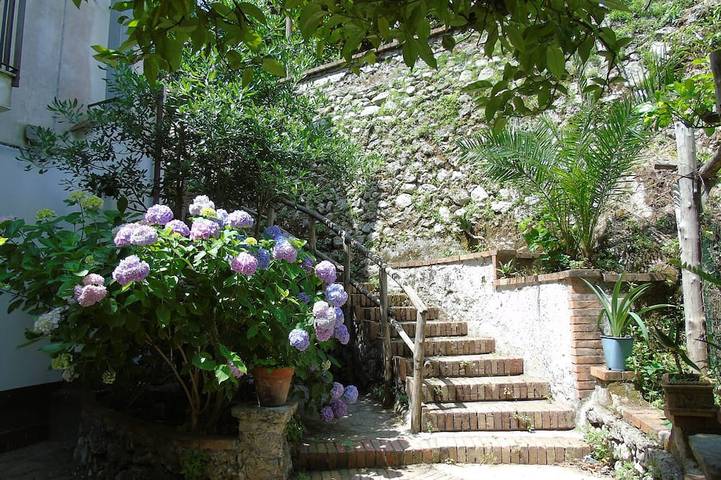 Appartamento vacanze per 5 persone - 1