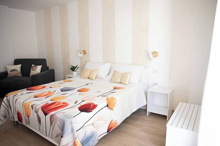 Appartamento intero, Tenuta Coppola -Accogliente Casa Vacanze tra la Costiera Amalfitana e Sorrentina in Gragnano, Monti Lattari