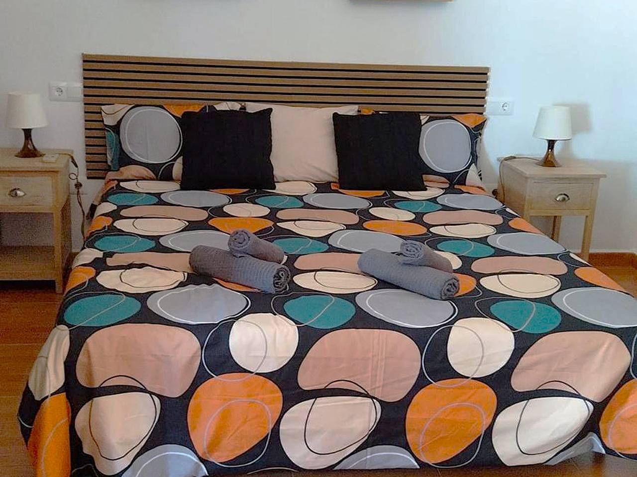 Gezellig huisje met uitzicht op de Costa del Sol, foto 8