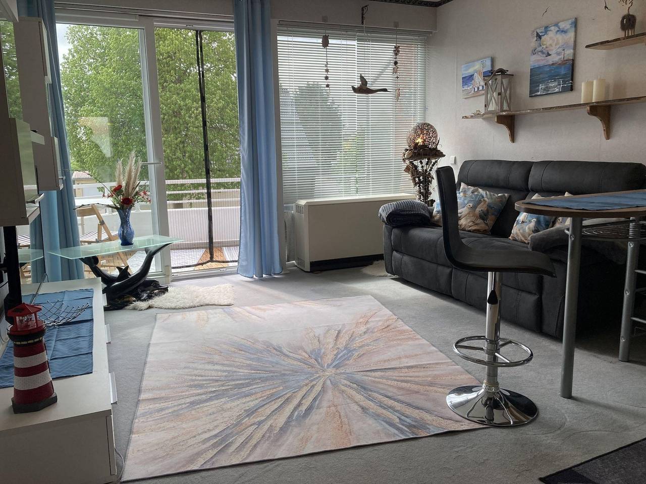 Ferienwohnung in Dahme für 2 Personen in Dahme