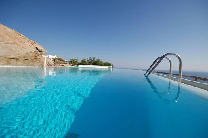 Maison d’hôte pour 2 personnes, avec jardin et piscine