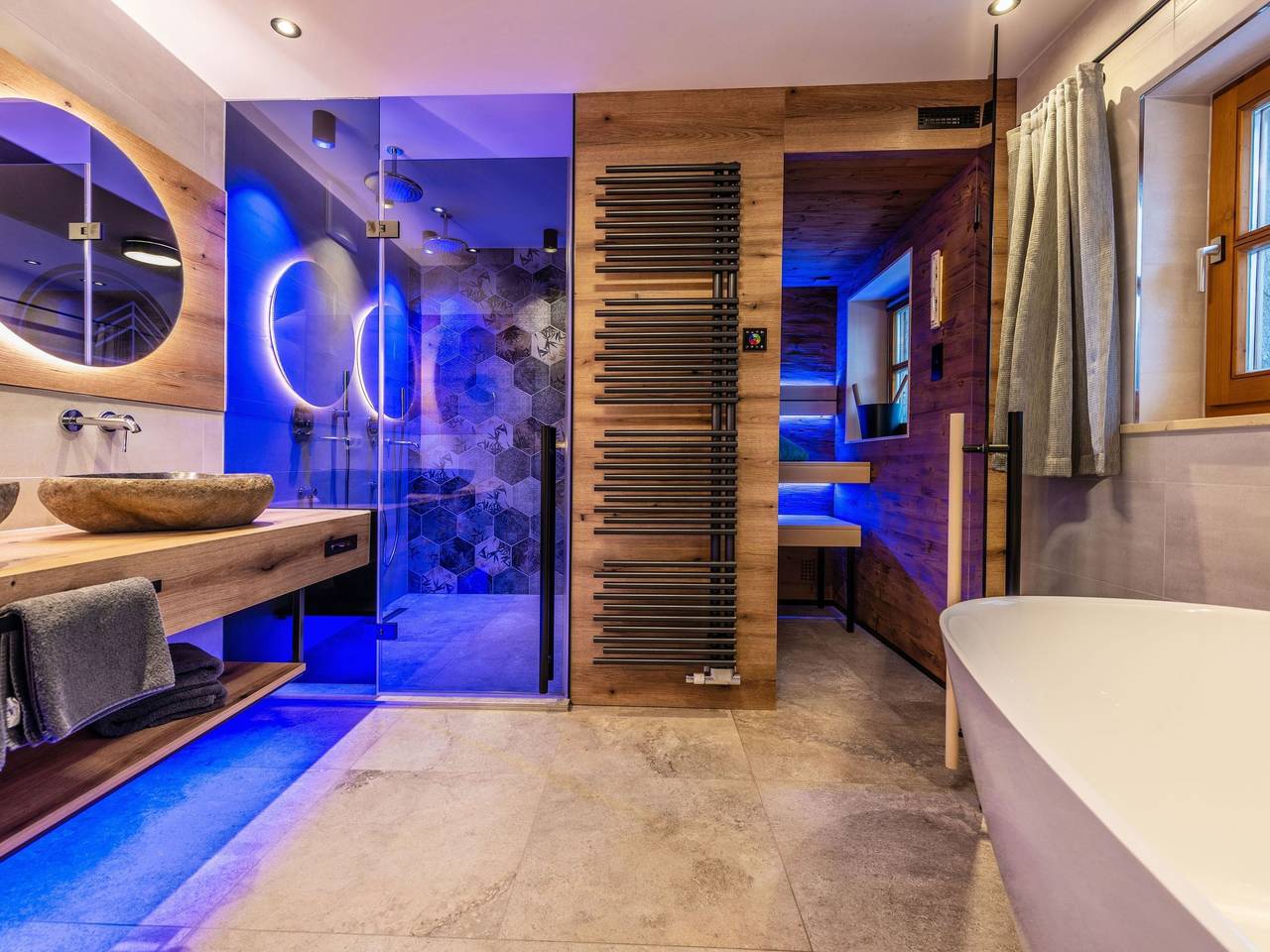 Luxus-Wellness Appartment im Edlgütl, foto 7