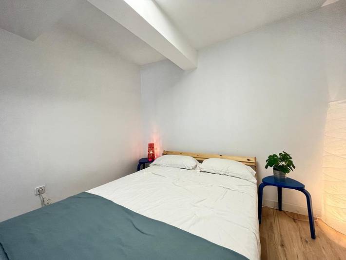 Casa rural para 6 personas en Madrid - 4