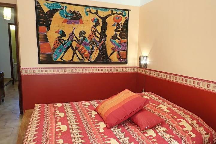 Villa pour 10 personnes, avec jardin à Toulon - 3