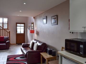 Cottage for 2 People in Forest of Bowland, North West England, Photo 3