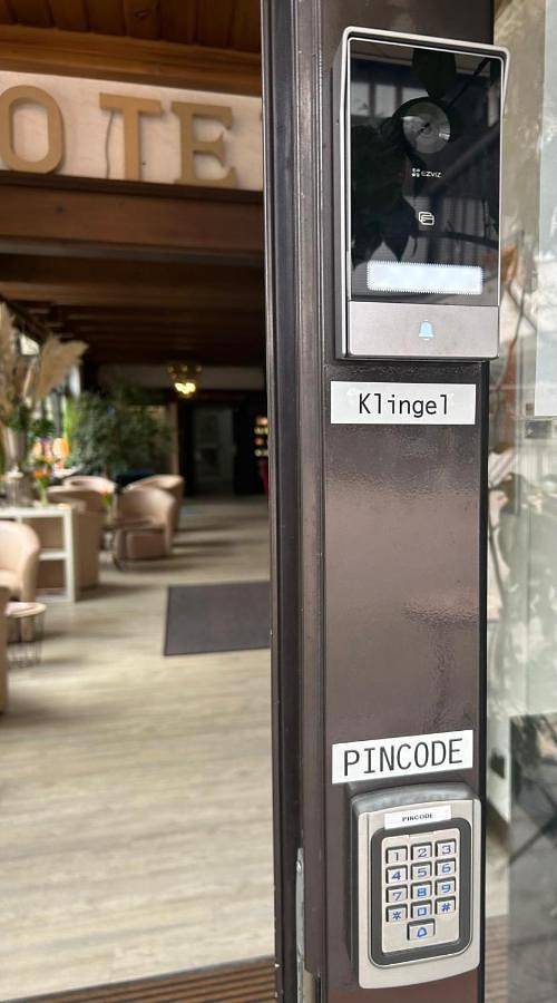 Hotel für 2 Personen in Sankt Augustin