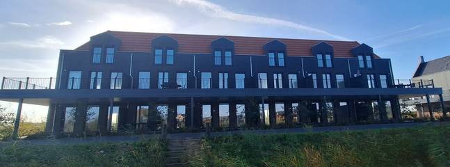 Ferienhaus für 4 Personen in Kampen