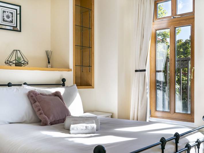 Gîte pour 4 personnes à Belfast - 2