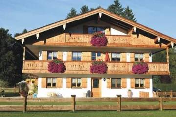 Bauernhof für 2 Personen in Rottach-Egern, Alpenland Tegernsee Schliersee, Bild 4