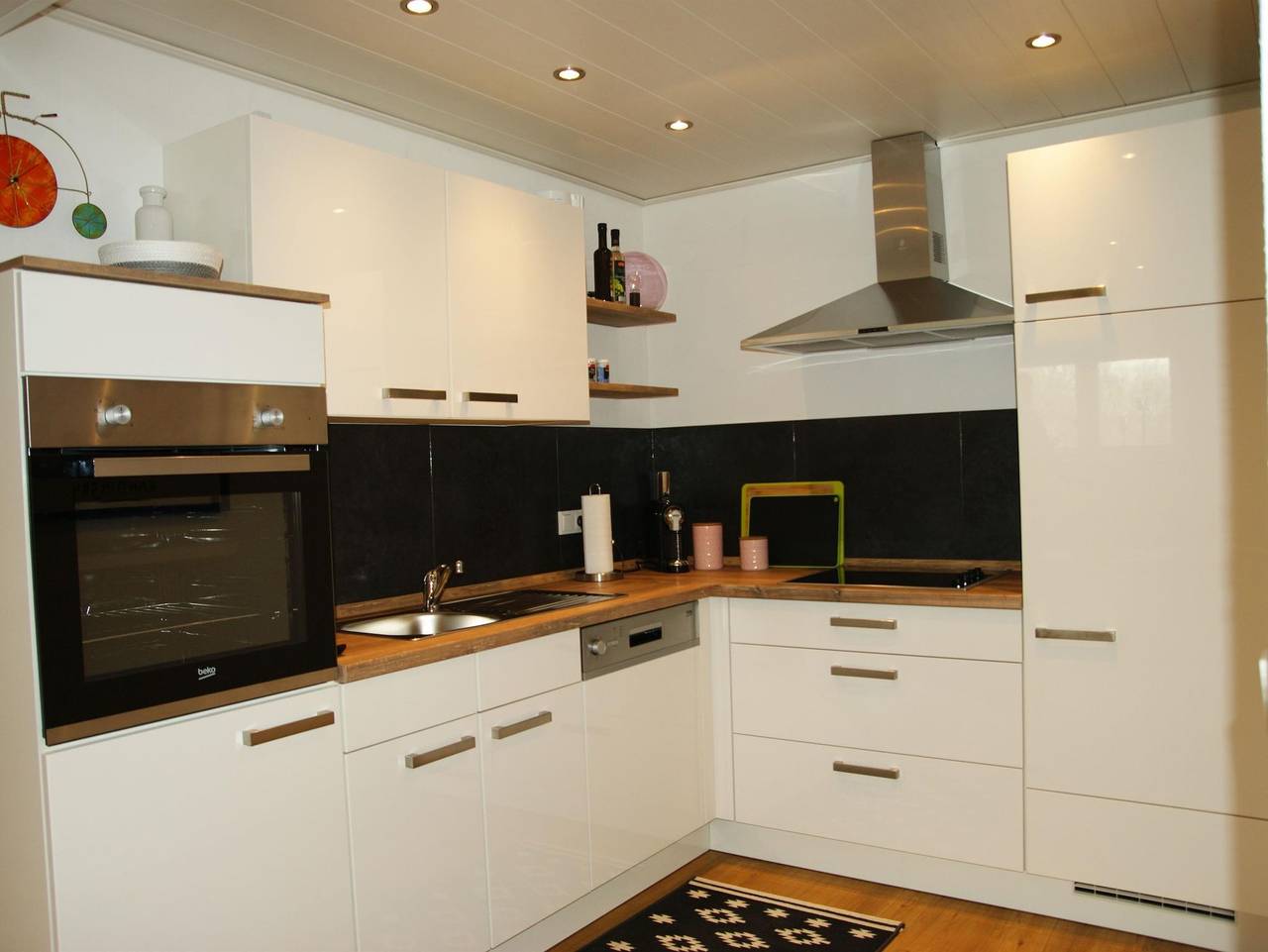 Ganze Ferienwohnung, Klein's Hochwaldscheune - Ferienwohnung in Pellingen, Landkreis Trier-Saarburg
