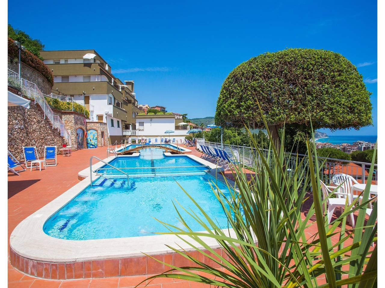 Apartamento entero, Apartamento clásico en Pietra Ligure in Pietra Ligure, Pietra Ligure Municipio