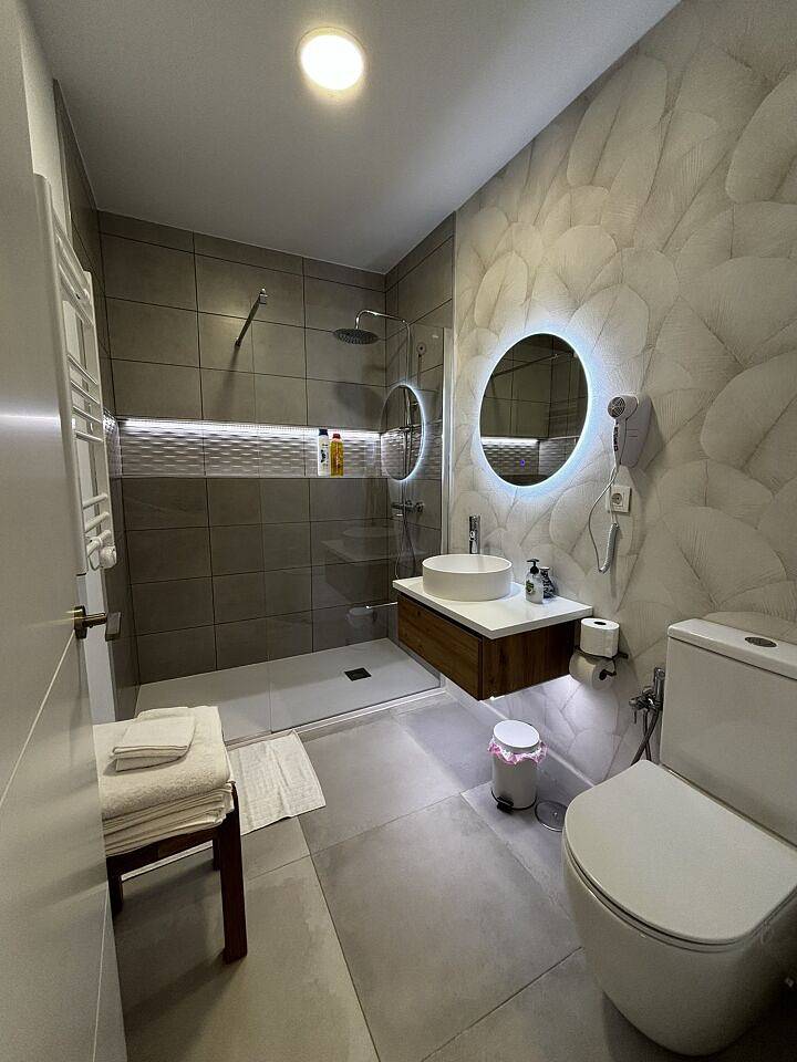Vakantieappartement voor 3 personen met balkon, foto 8