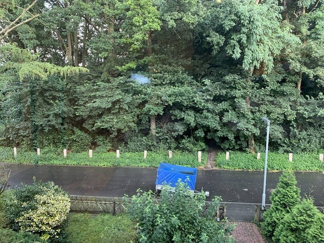 Ganze Ferienwohnung, Am Nordglacis in Wesel, Niederrhein