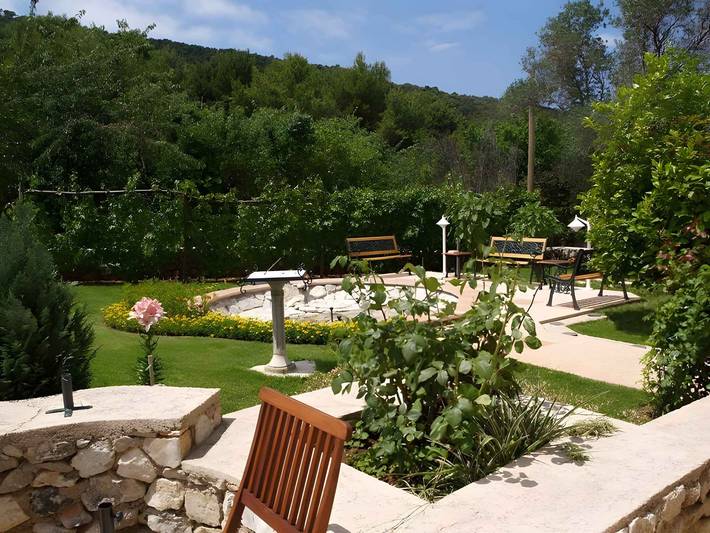 Ferienwohnung für 4 Personen, mit Balkon in Veli Losinj - 2