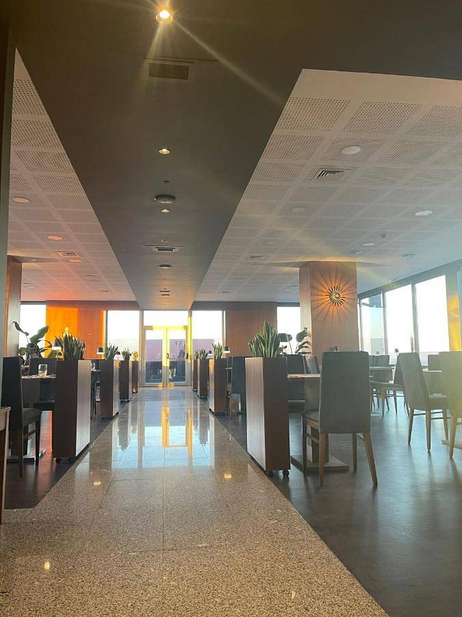 Hotel Versatile in Beira Interior Norte, Guarda