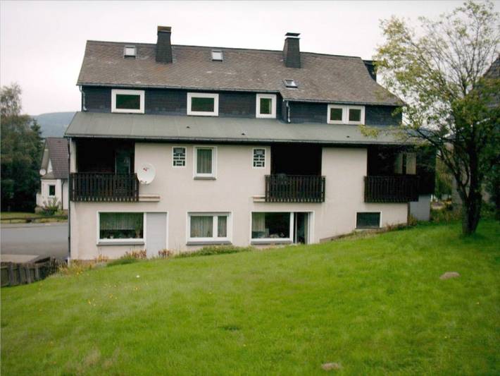 BnB für 2 Personen, mit Sauna und Garten in Winterberg - 4