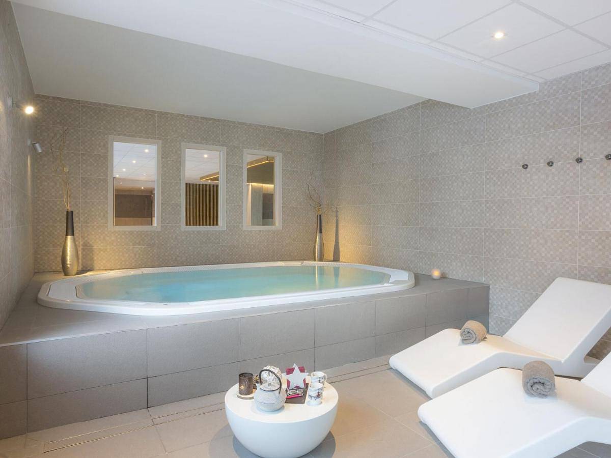 Appartement entier, Two-Bedroom Apartment in Beaufort (Western Alps), Beaufort (Rhône-Alpes)