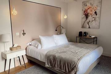 Chambre d’hôte pour 2 personnes, avec jardin à Savigny-lès-Beaune