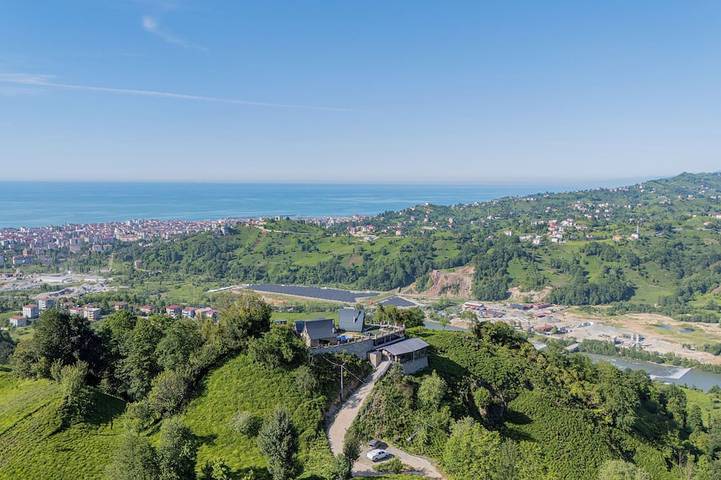 Ferienhaus für 8 Personen - 1
