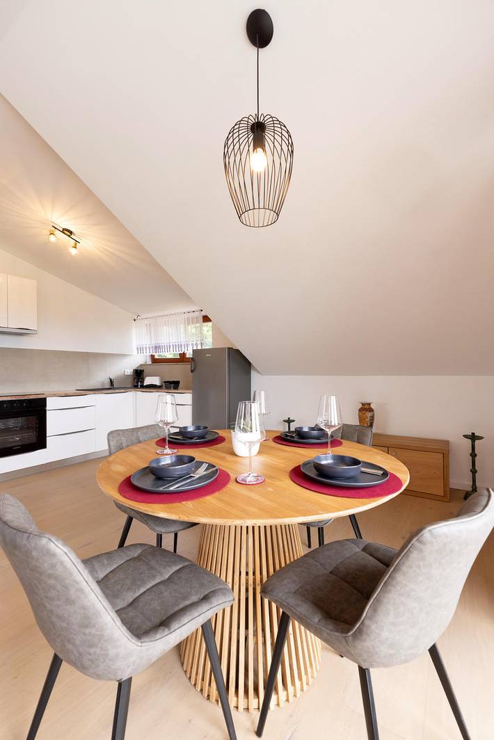 Ganze Ferienwohnung, Weingut Lipej - Pinot Noir in Rann, Untersteiermark