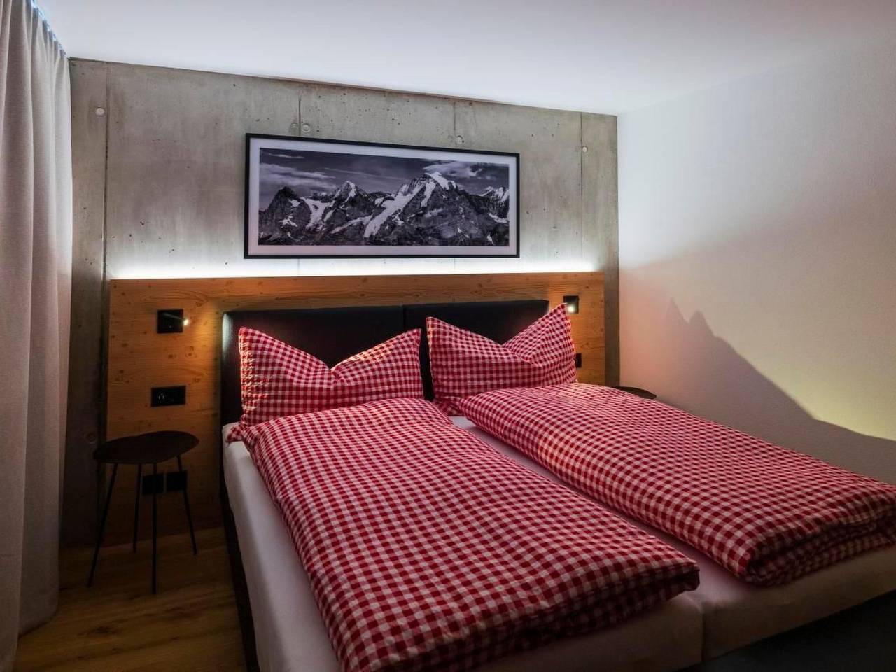 Ganze Wohnung, Chalet Raufthubel in Lauterbrunnen, Grindelwald und Umgebung