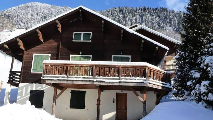 Apartamento de vacaciones para 15 personas - 1