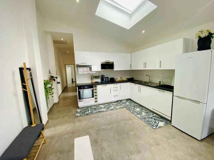 Gîte pour 4 personnes, animaux acceptés à Floirac - 2