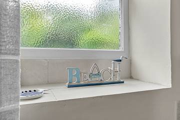 Holiday Home for 4 People in Looe, Cornwall, Photo 3