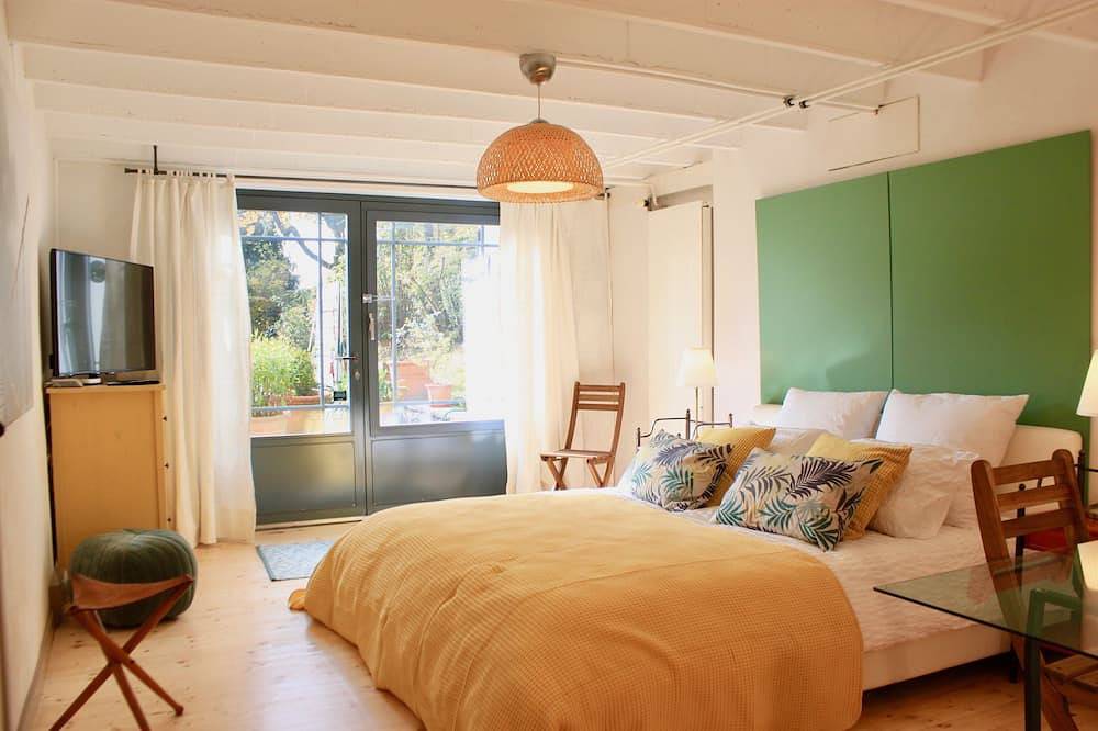 Ganze Wohnung, Deluxe Apartment im Genfer Stadtteil. (Petit-Saconnex) in Genf, Genfer See