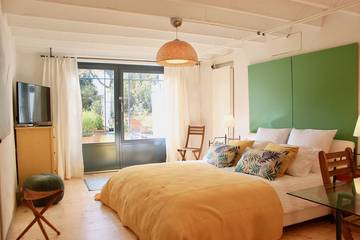 Appartement De Vacances pour 2 Personnes dans Genève, Lac Léman, Photo 1